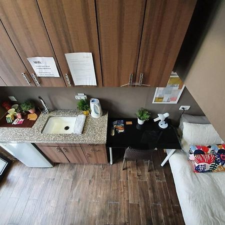 Gabriel Apartments เยรูซาเลม ภายนอก รูปภาพ