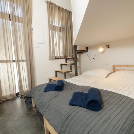 Gabriel Apartments เยรูซาเลม ภายนอก รูปภาพ