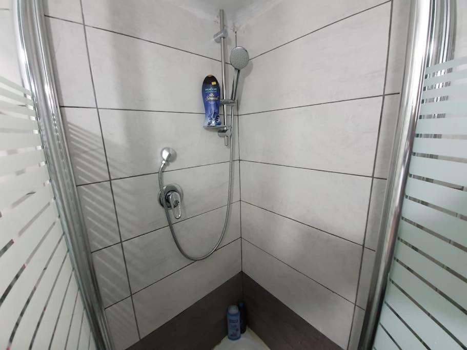 Gabriel Apartments เยรูซาเลม ภายนอก รูปภาพ