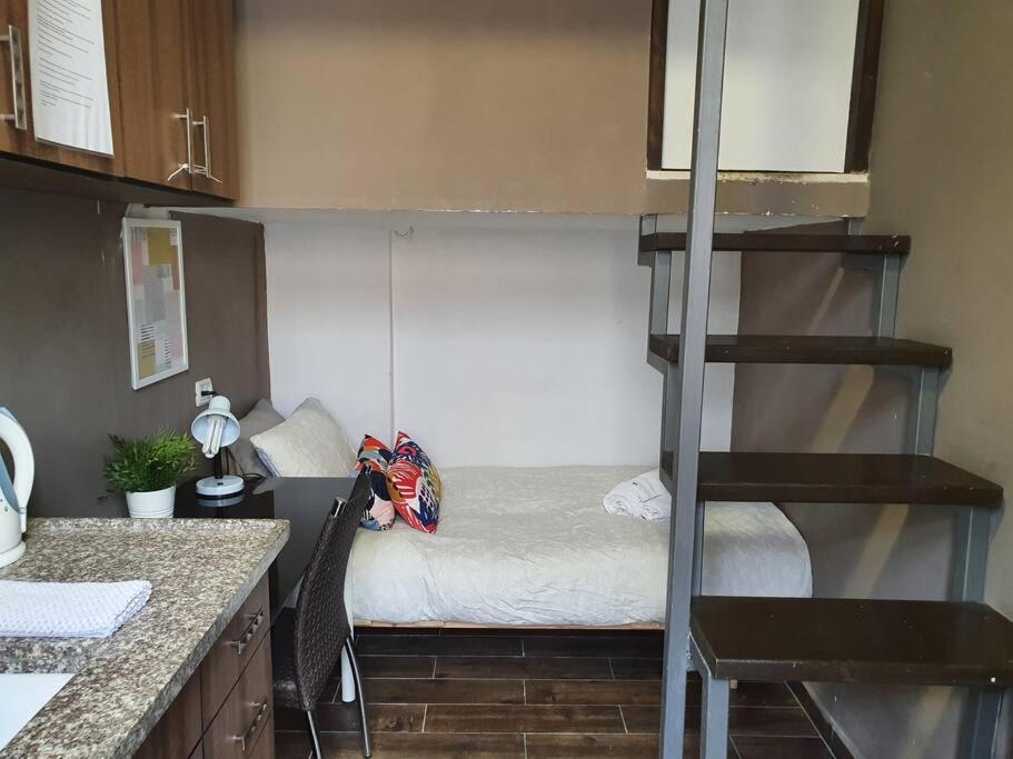 Gabriel Apartments เยรูซาเลม ภายนอก รูปภาพ