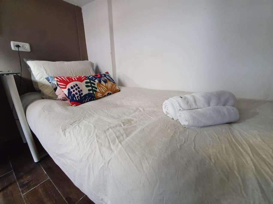 Gabriel Apartments เยรูซาเลม ภายนอก รูปภาพ
