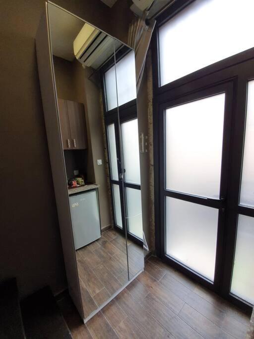 Gabriel Apartments เยรูซาเลม ภายนอก รูปภาพ