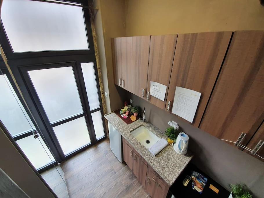 Gabriel Apartments เยรูซาเลม ภายนอก รูปภาพ