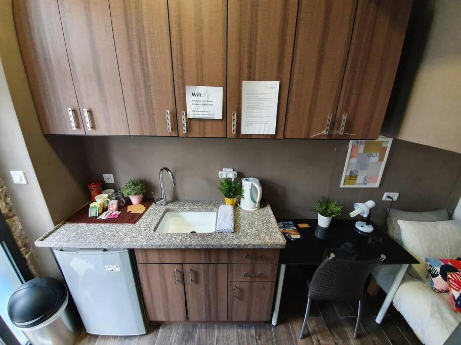 Gabriel Apartments เยรูซาเลม ภายนอก รูปภาพ