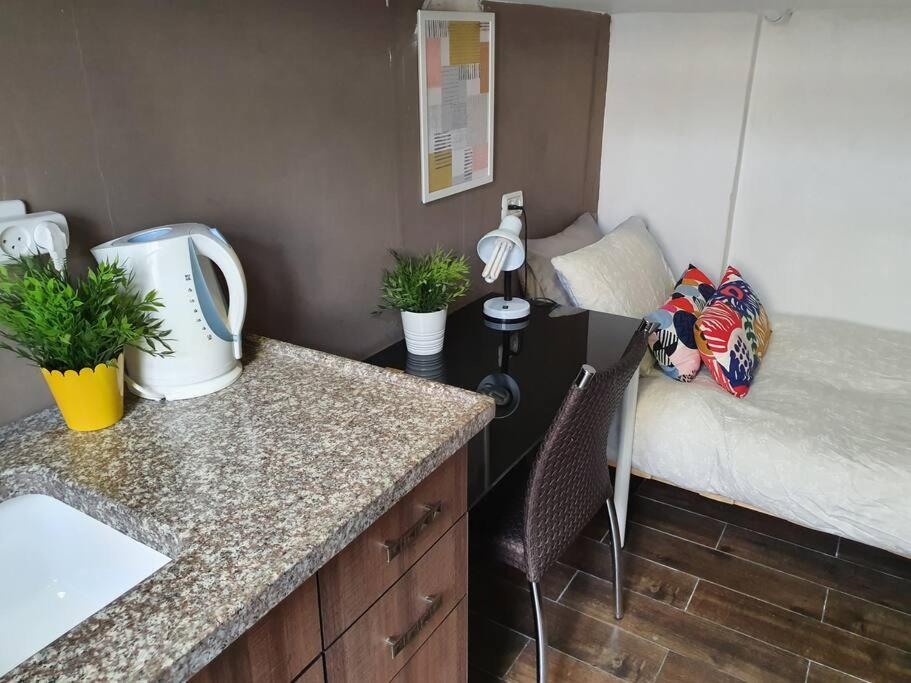 Gabriel Apartments เยรูซาเลม ภายนอก รูปภาพ