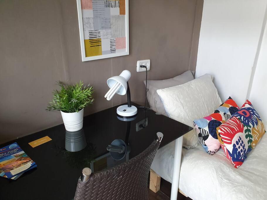 Gabriel Apartments เยรูซาเลม ภายนอก รูปภาพ