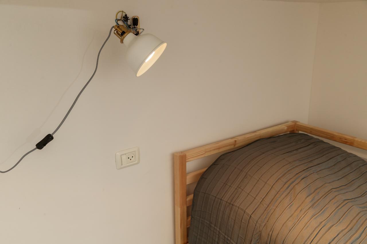 Gabriel Apartments เยรูซาเลม ภายนอก รูปภาพ