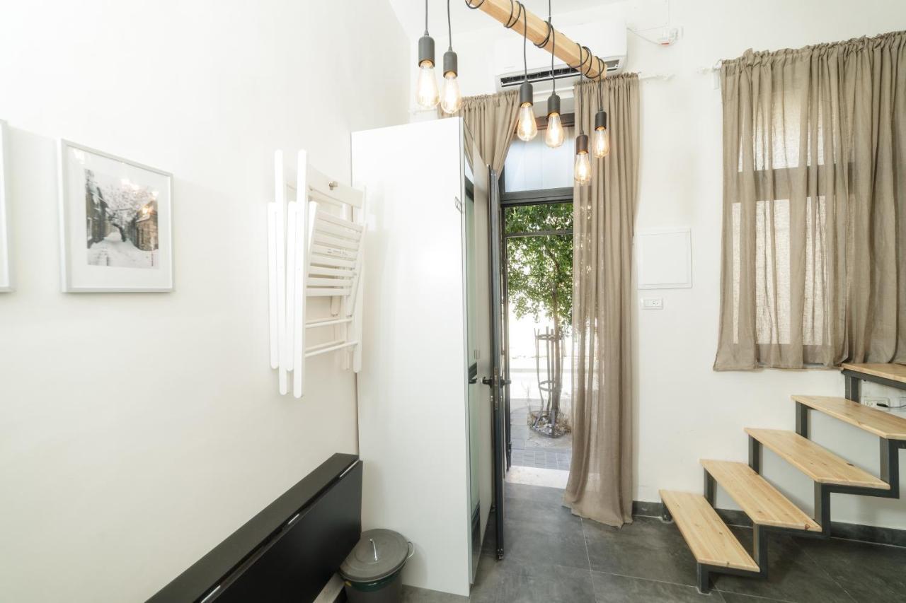 Gabriel Apartments เยรูซาเลม ภายนอก รูปภาพ