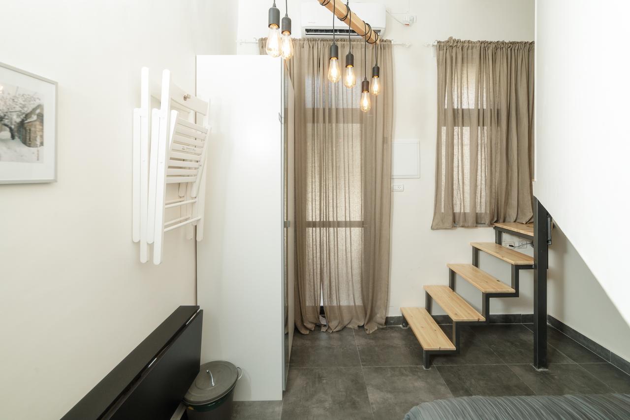 Gabriel Apartments เยรูซาเลม ภายนอก รูปภาพ