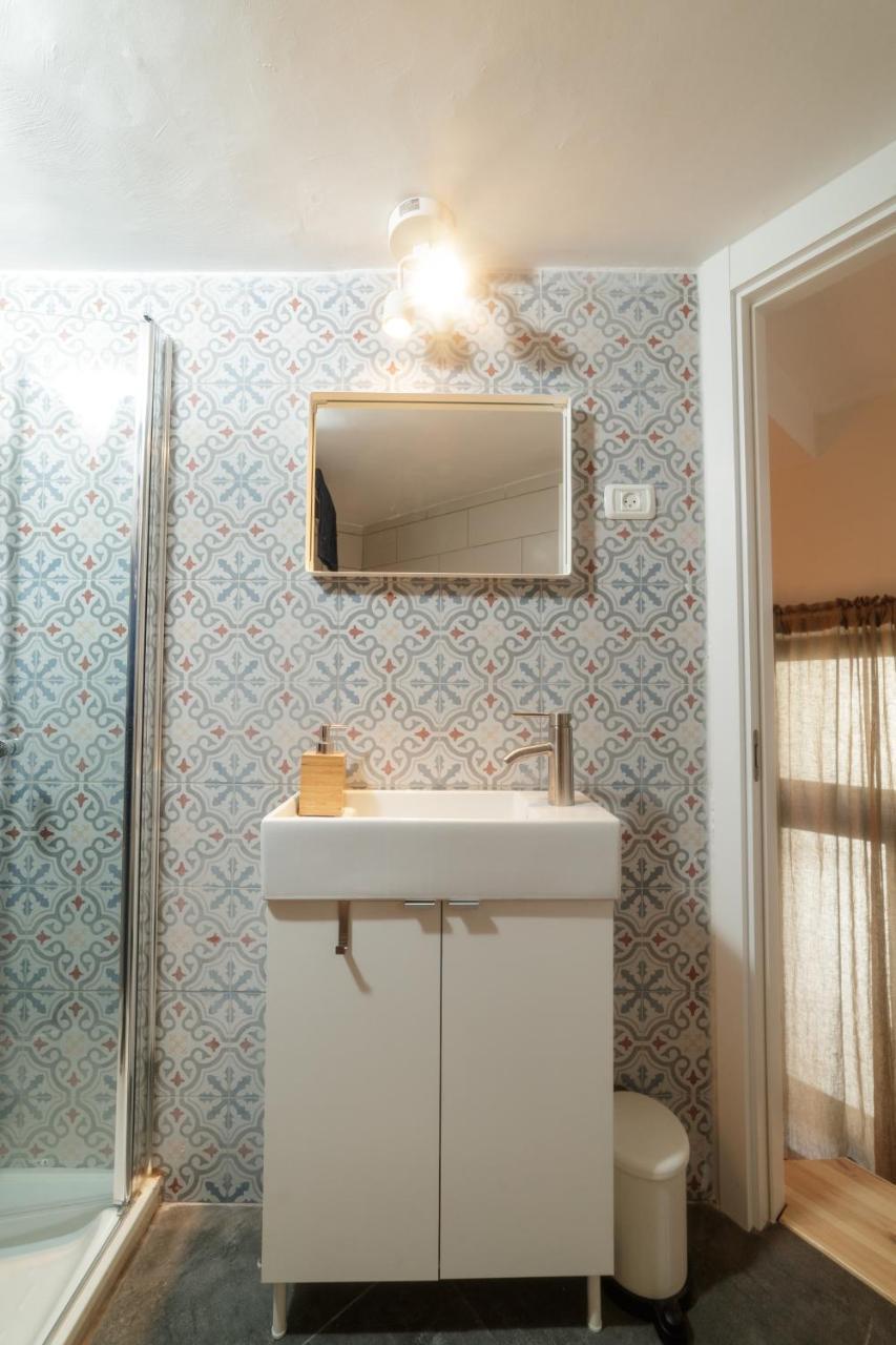 Gabriel Apartments เยรูซาเลม ภายนอก รูปภาพ