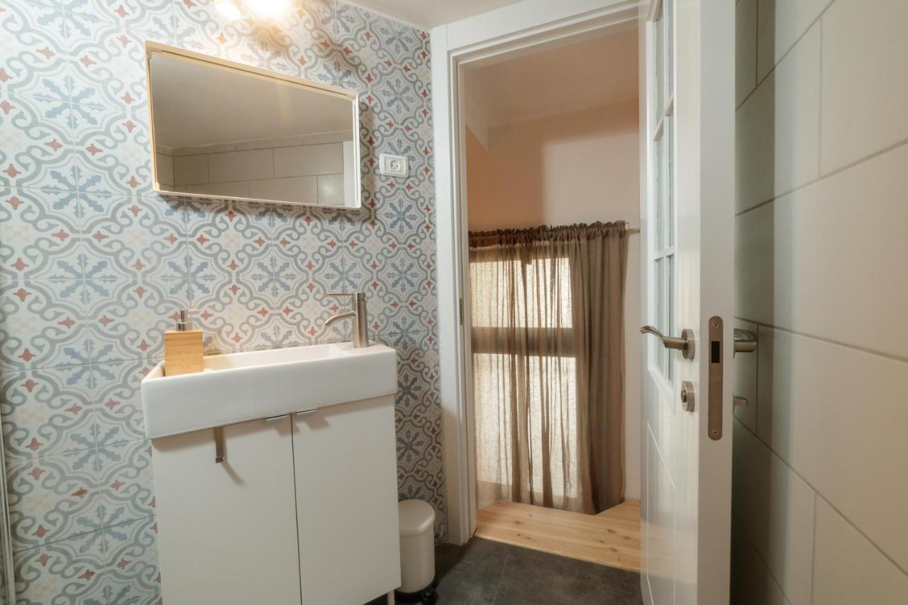 Gabriel Apartments เยรูซาเลม ภายนอก รูปภาพ